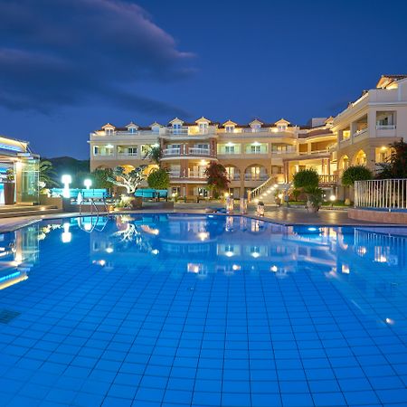 Ionion Blue Hotel Zante Kalamaki  Bagian luar foto