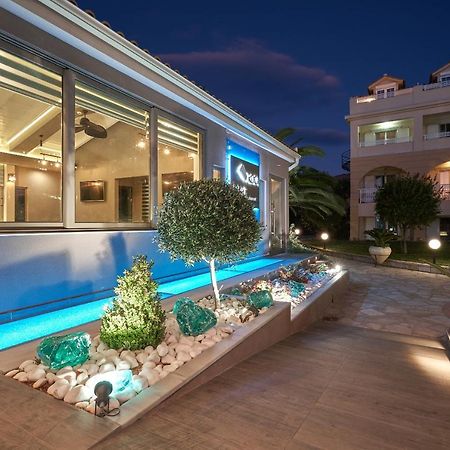 Ionion Blue Hotel Zante Kalamaki  Bagian luar foto